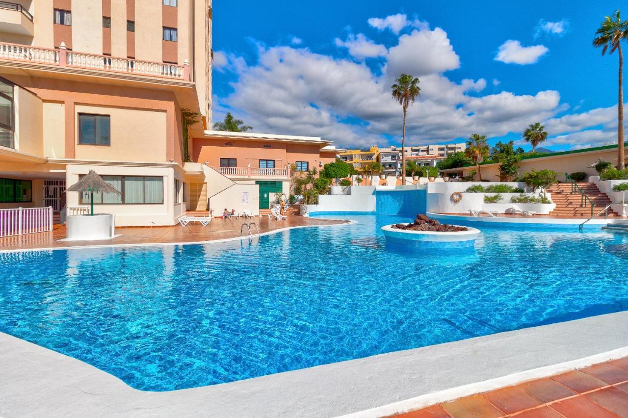Paradise View Family Apartment By Altamarhomes Costa Adeje (Tenerife) Exterior foto