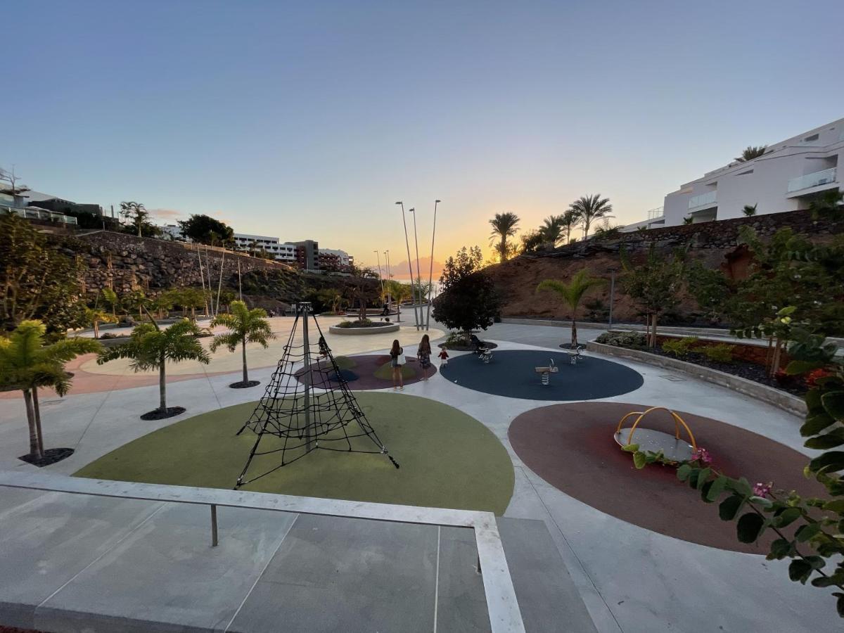 Paradise View Family Apartment By Altamarhomes Costa Adeje (Tenerife) Exterior foto