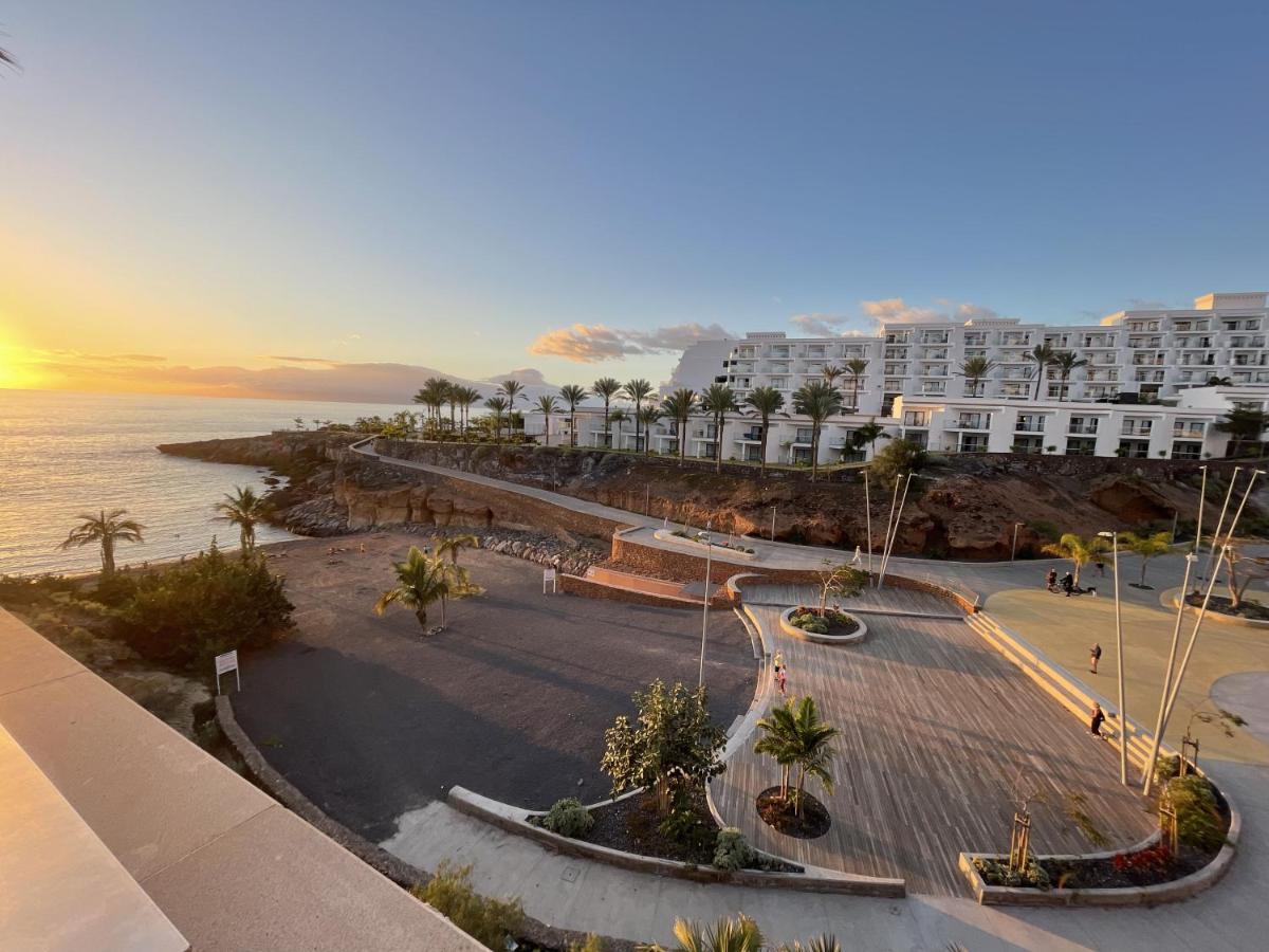Paradise View Family Apartment By Altamarhomes Costa Adeje (Tenerife) Exterior foto